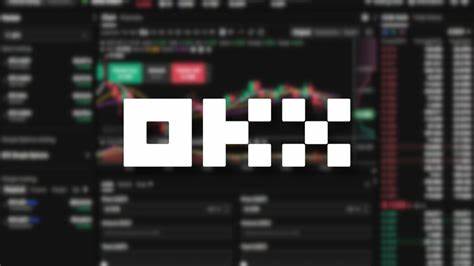 Crypto exchange OKX halts some services due to 'misuse' by North Korean hackers: CNBC Crypto World - CNBC