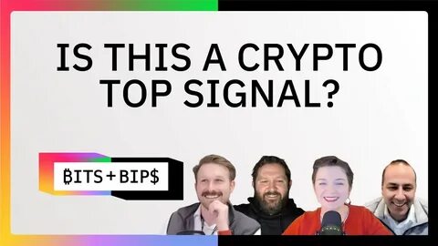 Bits + Bips: Why a US Strategic Crypto Reserve Doesn’t Even Make Sense - Unchained