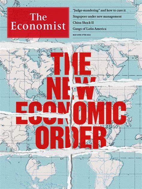 The fight to dethrone the dollar - The Economist