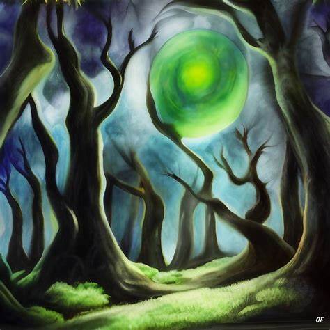 The dark forest of political communication