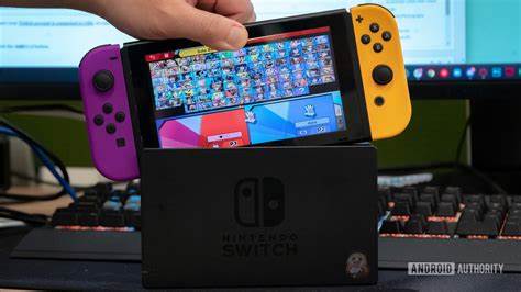 Nintendo Switch 2: Everything You Need to Know