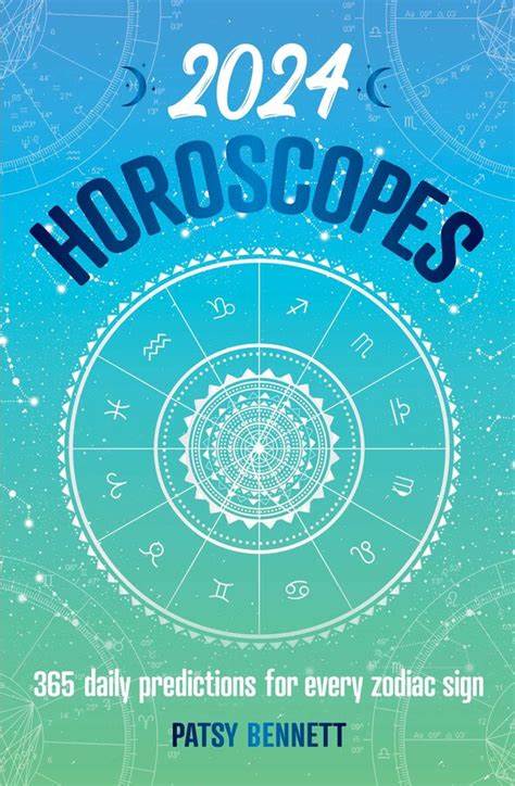 Daily horoscope for Sept. 8, 2024