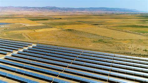 Enbridge reaches FID on 600MW Clear Fork solar project