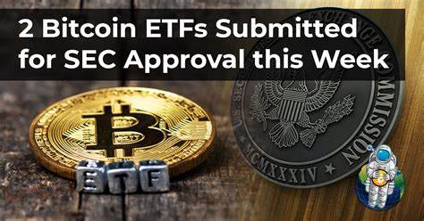 SEC Approval Was Huge for Bitcoin ETFs. But the World's Biggest Just Got a Far More Important Win. - The Motley Fool