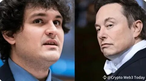 SBF's Release Is On The Agenda! Elon Musk's Comment Raises This Altcoin! - CoinMarketCap