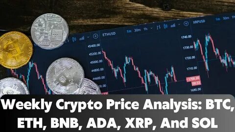 Crypto Price Analysis 3-14: BITCOIN: BTC, ETHEREUM: ETH, SOLANA: SOL, RIPPLE: XRP, JUPITER: JUP - CryptoDaily