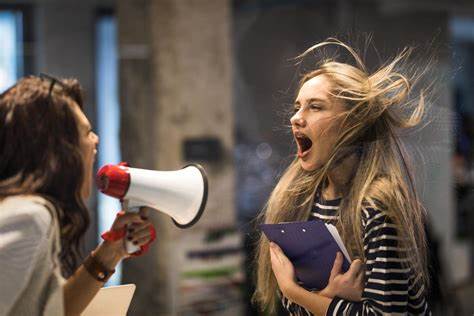 10 Telltale Signs That Your Boss Hates You And Wants To Push You Out The Door - Forbes