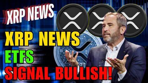 Short-Term Pain but Long-Term Rally for Ripple (XRP): Analyst - CryptoPotato