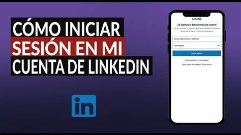 Iniciar sesión en LinkedIn | LinkedIn