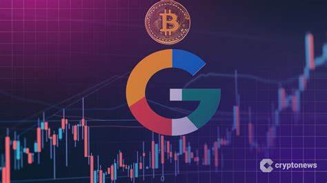 Bitcoin Becomes Fifth Largest Global Asset, Surpasses Google's Market Cap - Yahoo Finance Canada