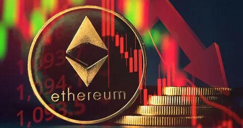 Ethereum Price Takes a Hit on March 24 – What’s Behind Today’s Drop in ETH? - Pintu