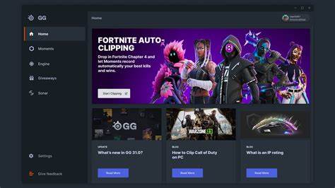 SteelSeries GG Download Free - 91.0.0 - TechSpot