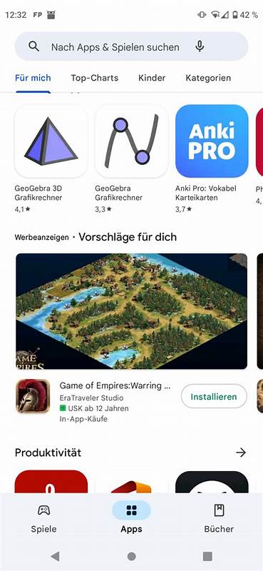 Google Play Store (APK) - Download - COMPUTER BILD