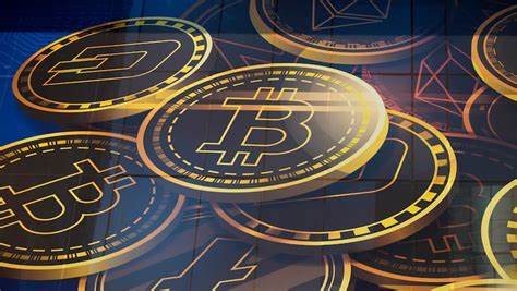 Trump Signs Executive Order To Consider National Digital Asset Stockpile: Report - CryptoPotato