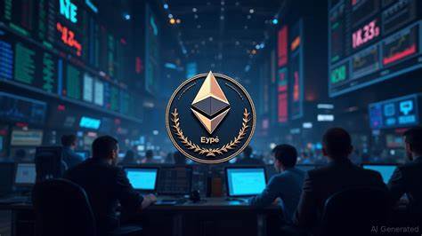 Pepe Dollar ($PEPD) Presale Picks Up Pace as Ethereum (ETH) Hovers Over $3,600