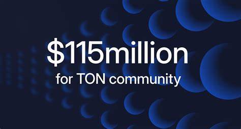 TON launches The Open League Season 6 with $1.2M reward - CryptoTvplus