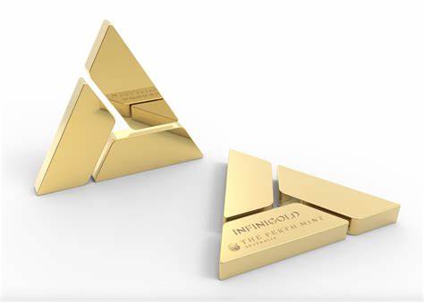 Crisis-Driven Demand: Gold-backed Tokens Are The New Gold 2.0 - DataDrivenInvestor