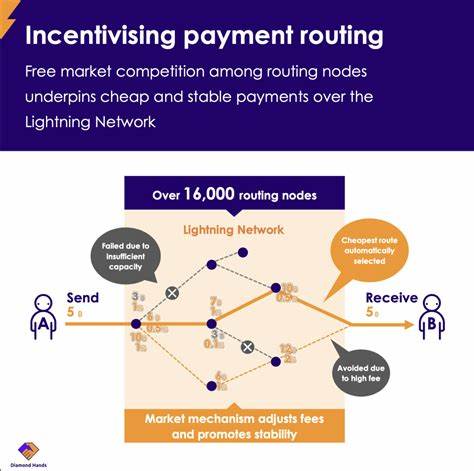 UTXO Stack launches the first-ever Lightning Network airdrop: A new chapter for Bitcoin payment - Cointelegraph