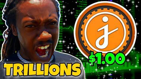 Top Crypto Prediction: Here’s Why I’m Going For Jasmy, PEPE and Ethereum - InvestingCube