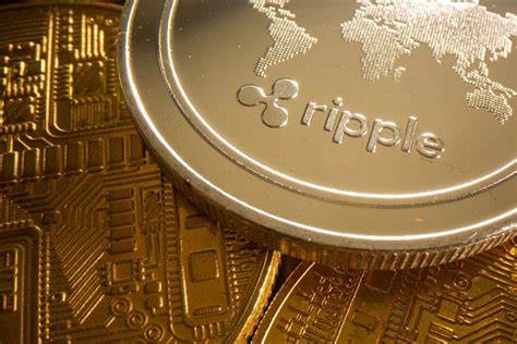 Canary Capital Files for XRP ETF Amid Ripple’s Legal Battle - CryptoNewsZ