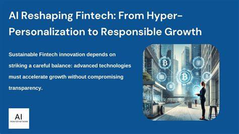 How AI Is Reshaping Financial Inclusion: The Next Frontier In Fintech