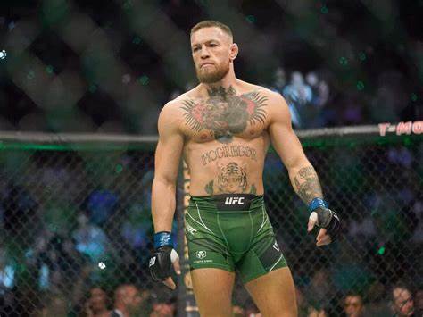 UFC nears unfavorable record, Conor McGregor $1 million crypto coin flops, update on coach detained in federal prison: MMA News Roundup - Sportskeeda