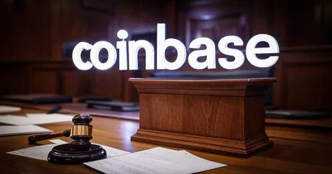 Coinbase Scores Legal Win: Judge Pauses SEC Battle For Big Court Appeal - TronWeekly