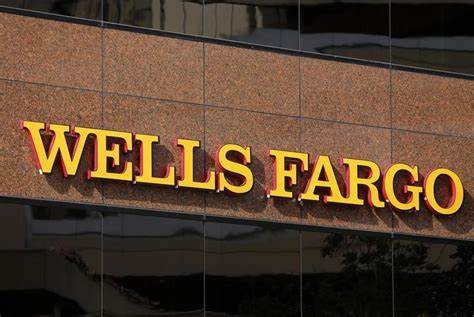Wells Fargo CFO Says Consumers, Businesses in Good Shape