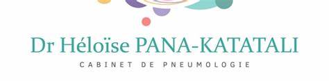 Dr. Heloise Pana katatali, Pneumologue à Besançon - Doctolib