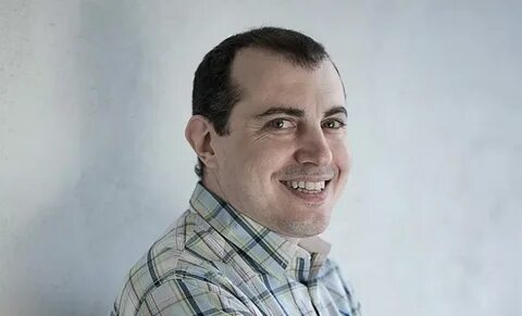 Andreas Antonopoulos: Non-State Money Is Breaking the Monopoly and Giving People More Choices - Trending Topics SEE