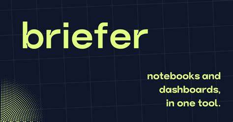 Briefer