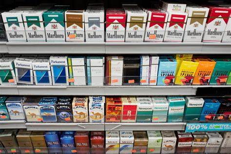 Biden administration still wants to ban menthol cigarettes, official says