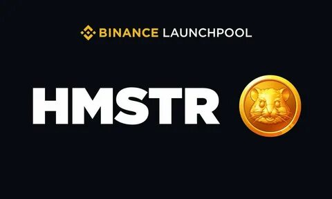 Introducing Hamster Kombat (HMSTR) on Binance Launchpool and Super Earn! - Binance