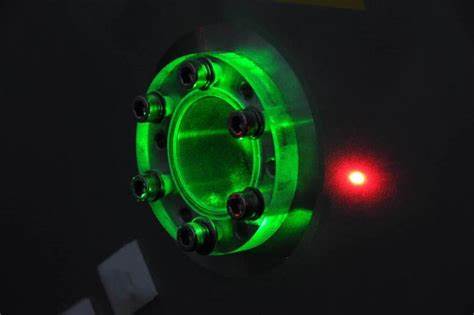 Company developing Paducah laser uranium enrichment hits regulatory milestone