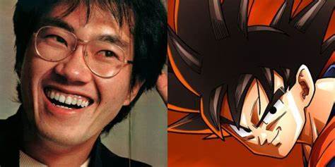 'Dragon Ball' creator Akira Toriyama mourned by world leaders, fans, manga creators - Fortune