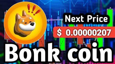 Bonk Price Prediction as BONK Surges 50% in 24 Hours – $1 BONK Incoming? - Cryptonews