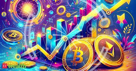 5 undervalued crypto coins for the next bull run - The Economic Times