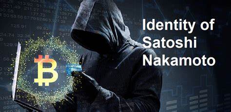 Satoshi’s Identity Won’t Be Revealed and That’s a Good Thing - Head Topics