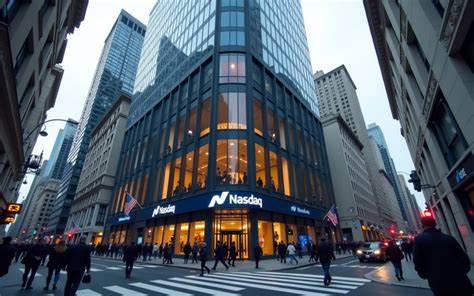  Canada’s Sol Strategies files with SEC to list on the Nasdaq 