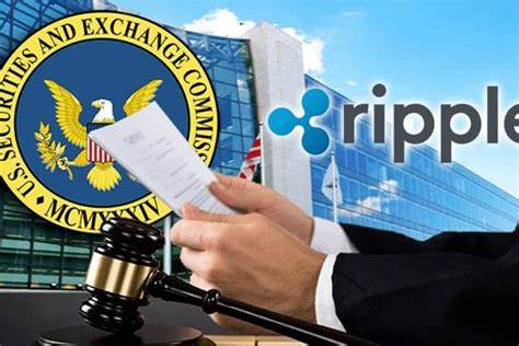 Legal Expert Confirms Ripple SEC Case Still Active Despite Website Changes - CoinGape