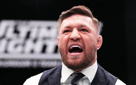 Conor McGregor Team Refunds Failed Meme Coin Auction, Eyes Relaunch 'Soon' - Decrypt