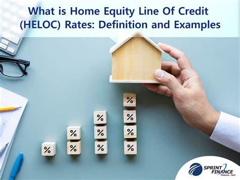 HELOC rates today, June 30, 2025: Home equity line of credit rate holds steady