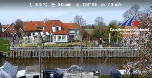 Nordsee-WebCam aus dem Nordseebad Carolinensiel-Harlesiel