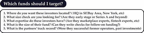 How I Raised VC From Top-Tier Funds - NFX