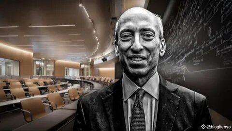 Gary Gensler rejoins MIT sparking crypto community backlash - CryptoSlate