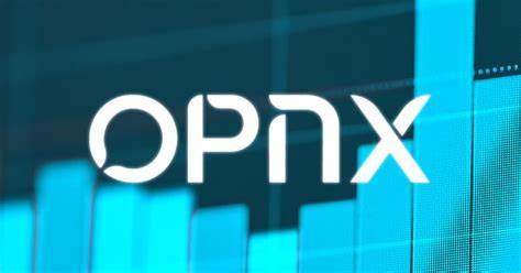 OPNX Cryptocurrency Exchange to Close as OX.Fun Emerges as Its Enigmatic Successor - CryptoDaily