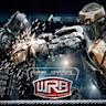 First 'Robot Boxing Tournament'