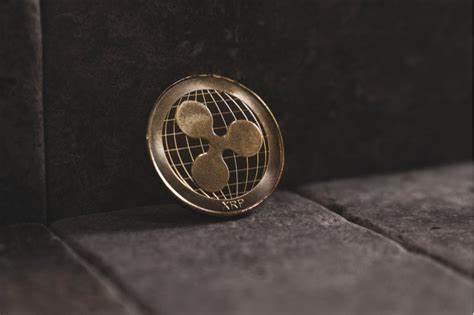 XRP Falls 10% In Selloff - Investing.com