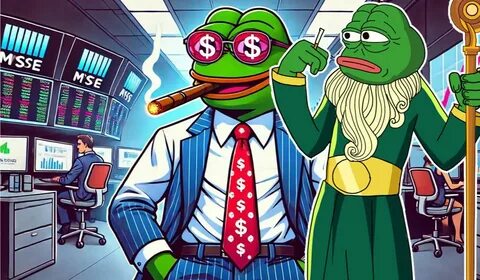 PEPETO Rakes in Millions, BTC Charging to $100k, ADA Bounces Back - ZyCrypto