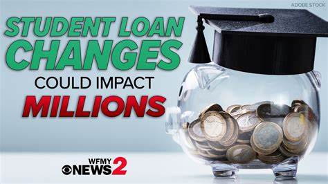 A Coming Wave of Student Loan Defaults Will Be ‘Calamity’ for Borrowers, a Drag on the Economy